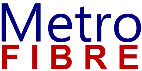Fibre Optique Metro Fibre