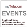 myTelecom Events