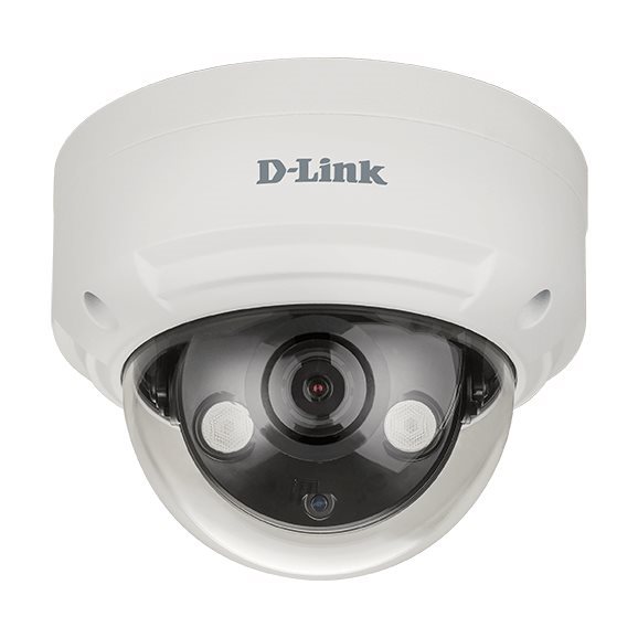 Caméras IP par DLink
