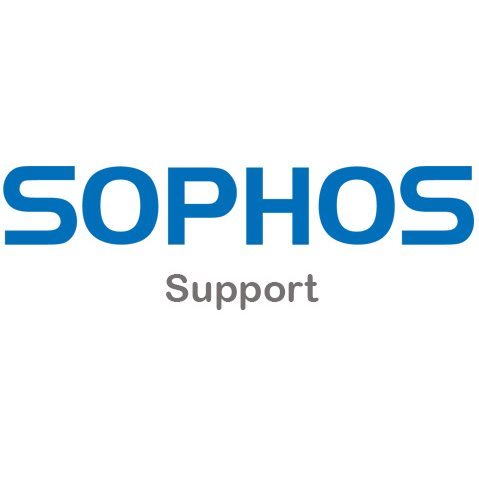  XG / XGS FireWall Support pour Firewall Sophos XGS 126 XGS 126S