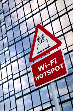 Solutions Wifi Hotspot myTelecom Solutions