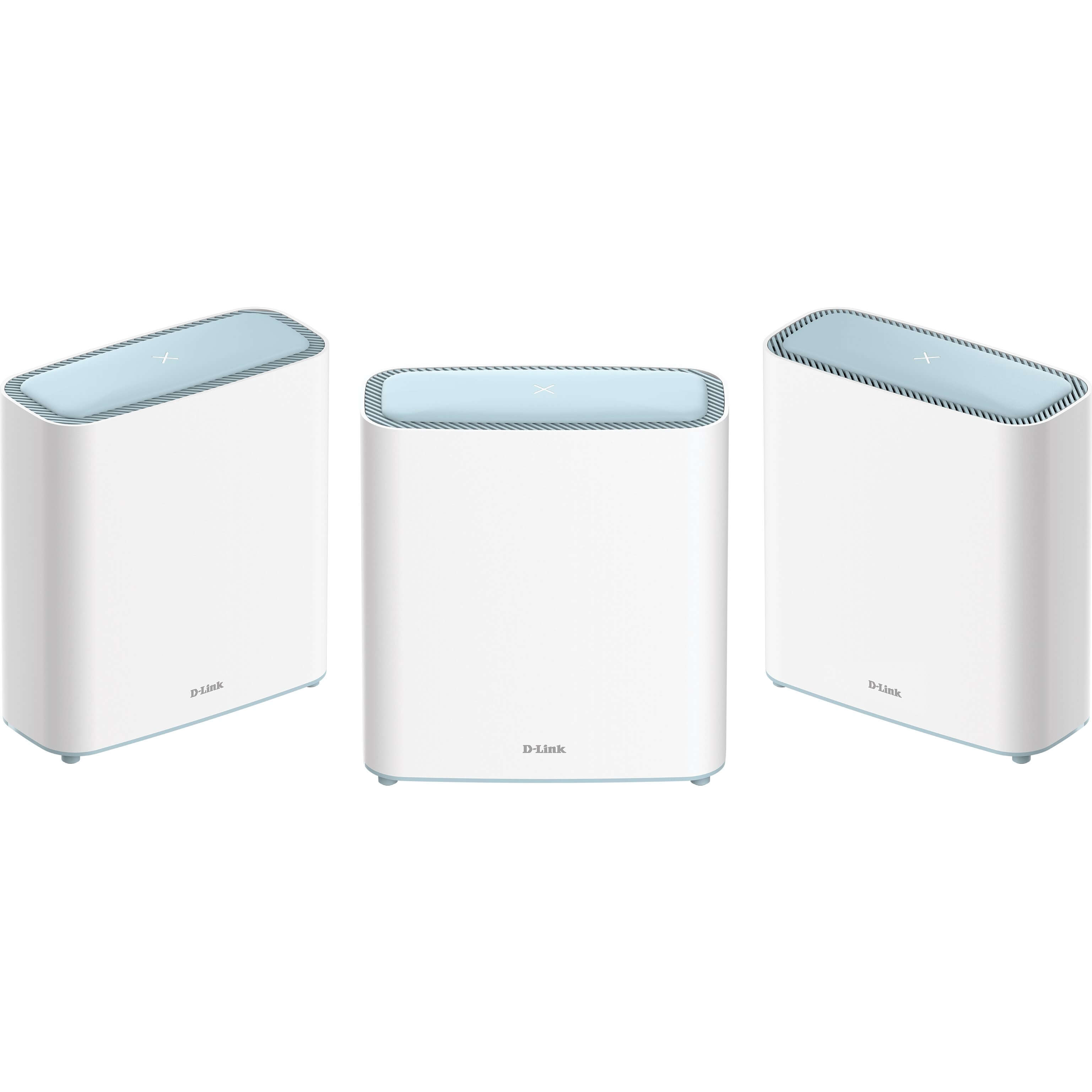   Systme WiFi Mesh   Solution MESH Wi-Fi 6 Eagle Pro AX3200 (Pack de 3) M32-3